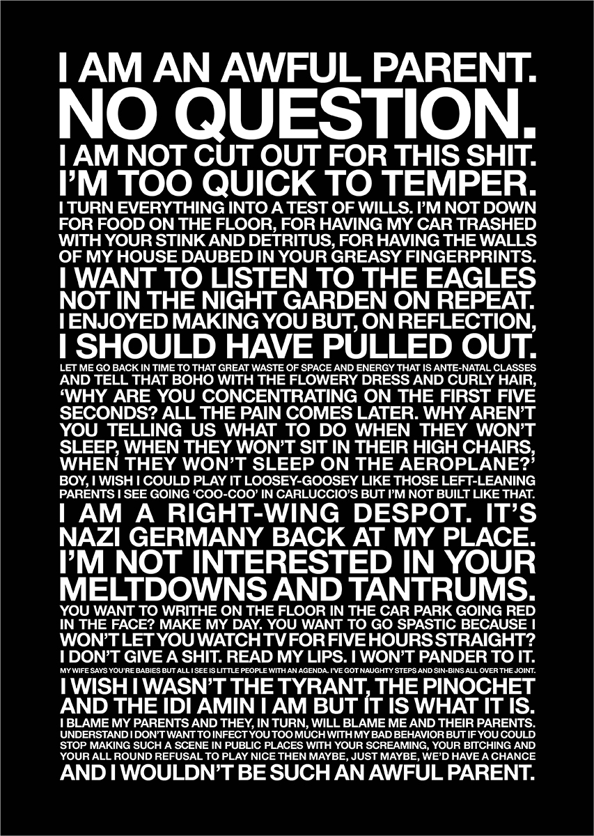 Poster Design by TonyFitz317 for this project | Design #2752102