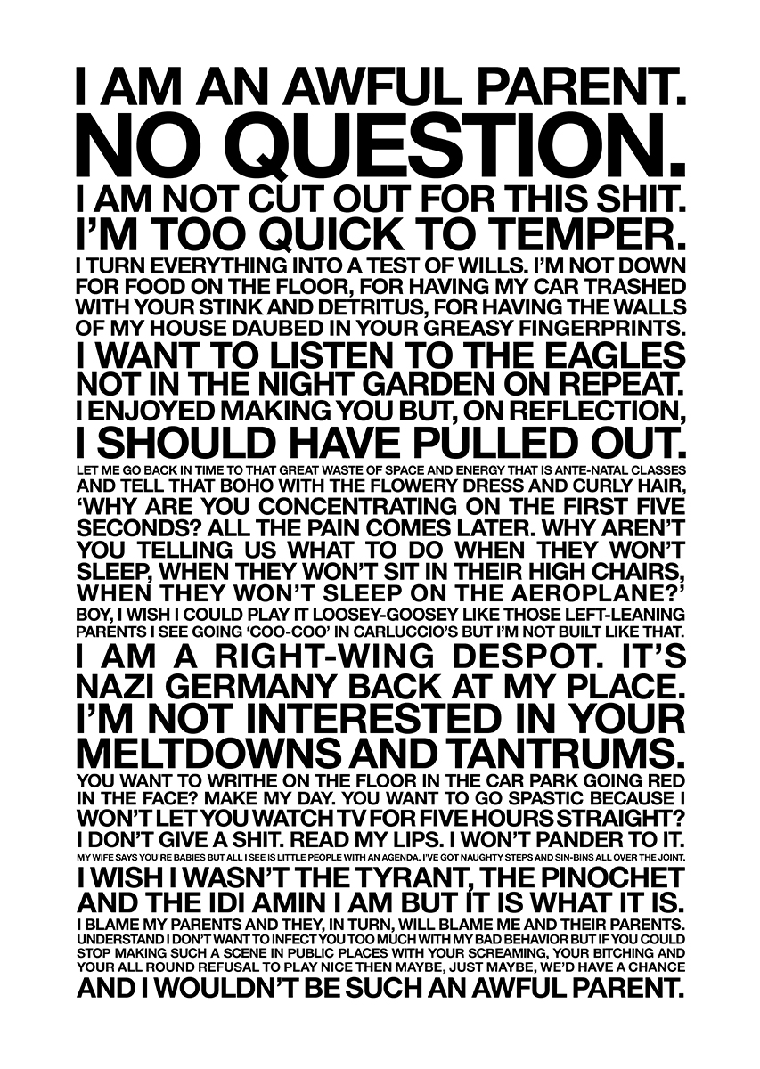 Poster Design by TonyFitz317 for this project | Design #2786087