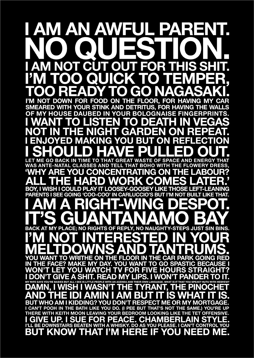 Poster Design by TonyFitz317 for this project | Design #2831640