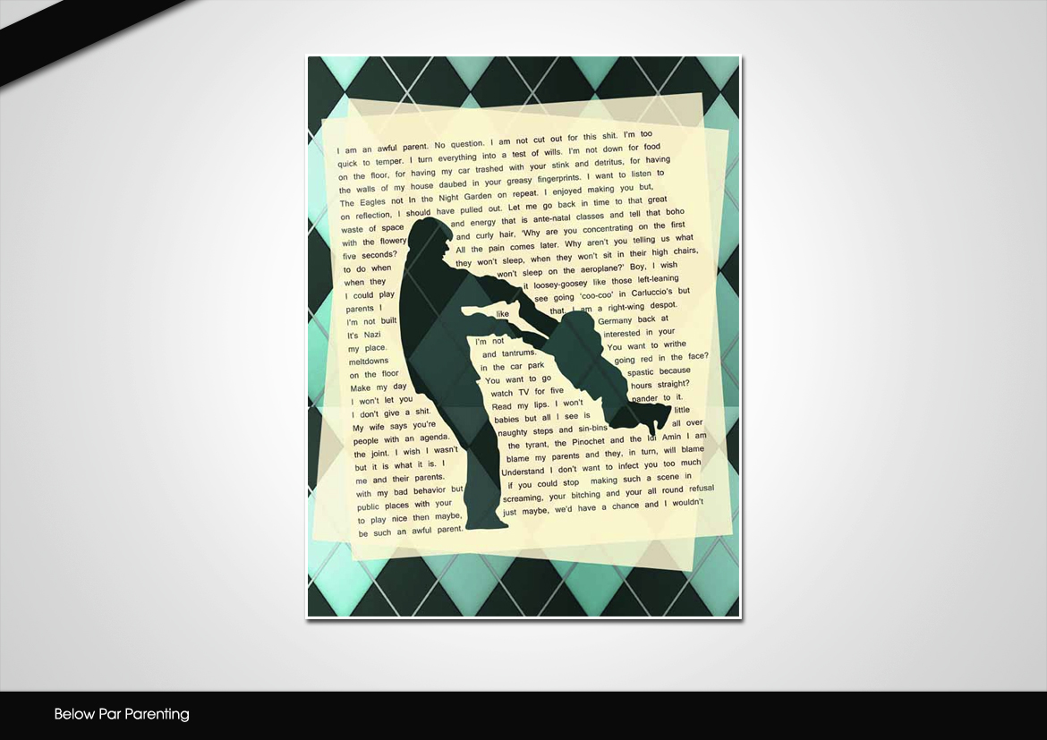 Poster Design by disign for this project | Design #2769513