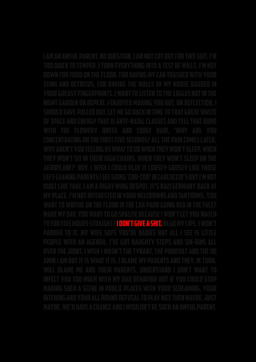 Poster Design by shake for this project | Design #2818912