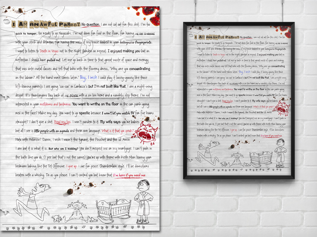 Design de Poster par kaatem pour ce projet | Design #2803433