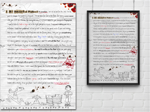 Below Par Parenting | Design de Poster par kaatem
