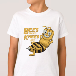 T-shirt Design by AJCalzada for The Fact Site | Design: #17841850