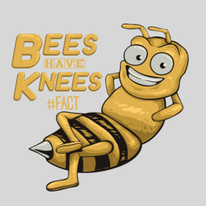 T-shirt Design by AJCalzada for The Fact Site | Design: #17841851