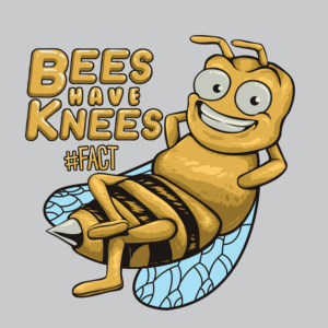 T-shirt Design by AJCalzada for The Fact Site | Design: #17940156