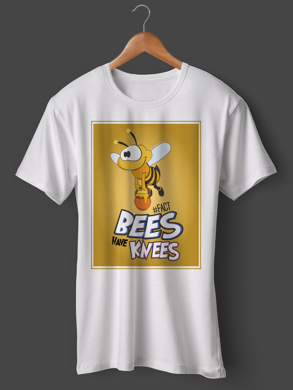 Design de T-shirt par SAI DESIGNS pour The Fact Site | Design #17822065