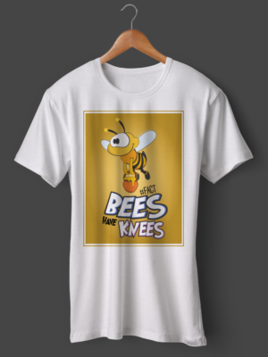 T-shirt Design by SAI DESIGNS for The Fact Site | Design: #17822065
