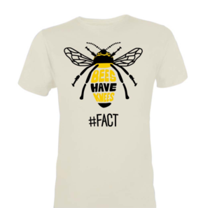 T-shirt Design by 75-R-P-Z for The Fact Site | Design: #17832681