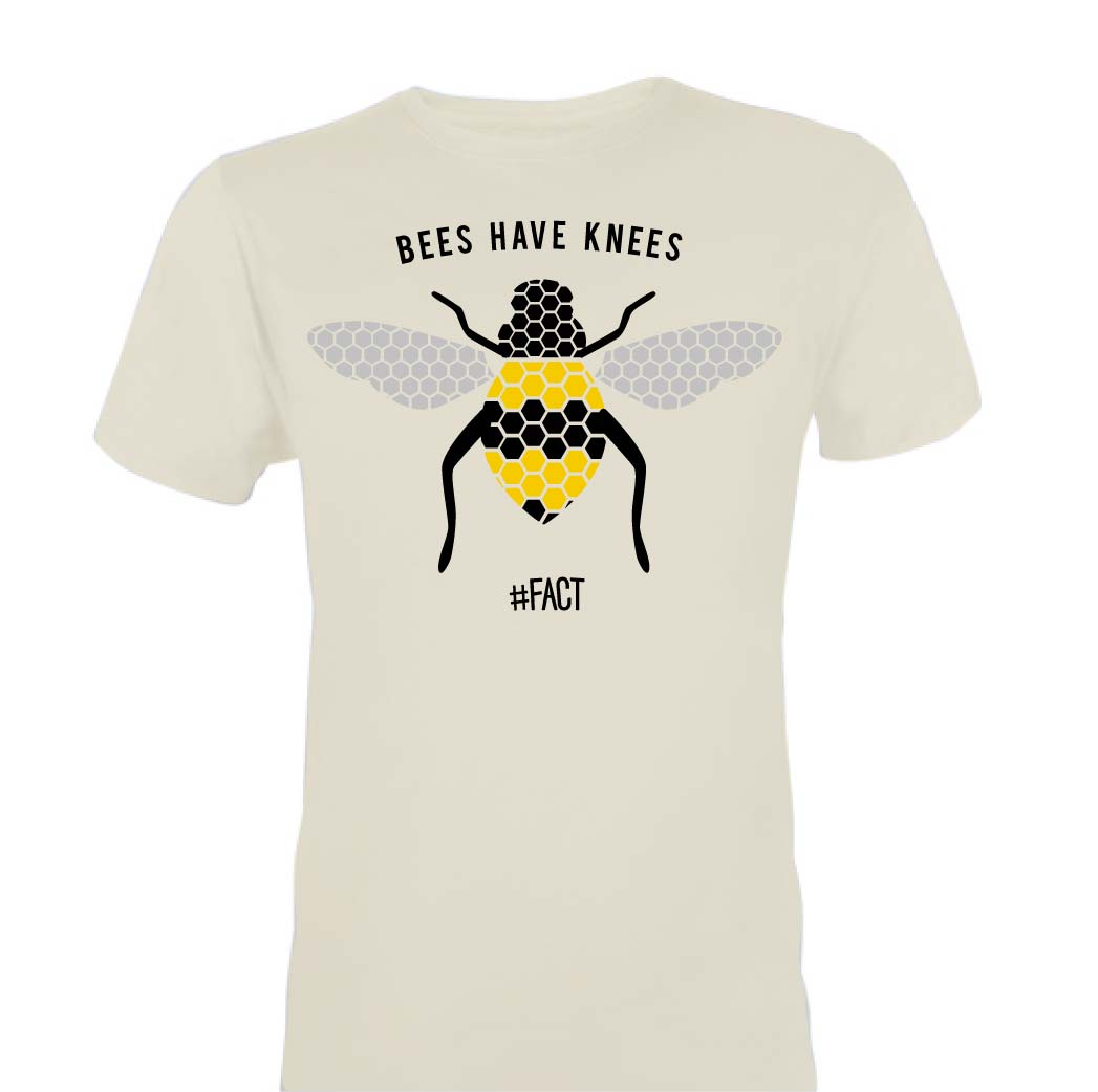 T-shirt Design by 75-R-P-Z for The Fact Site | Design #17832712
