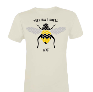 T-shirt Design by 75-R-P-Z for The Fact Site | Design: #17832712