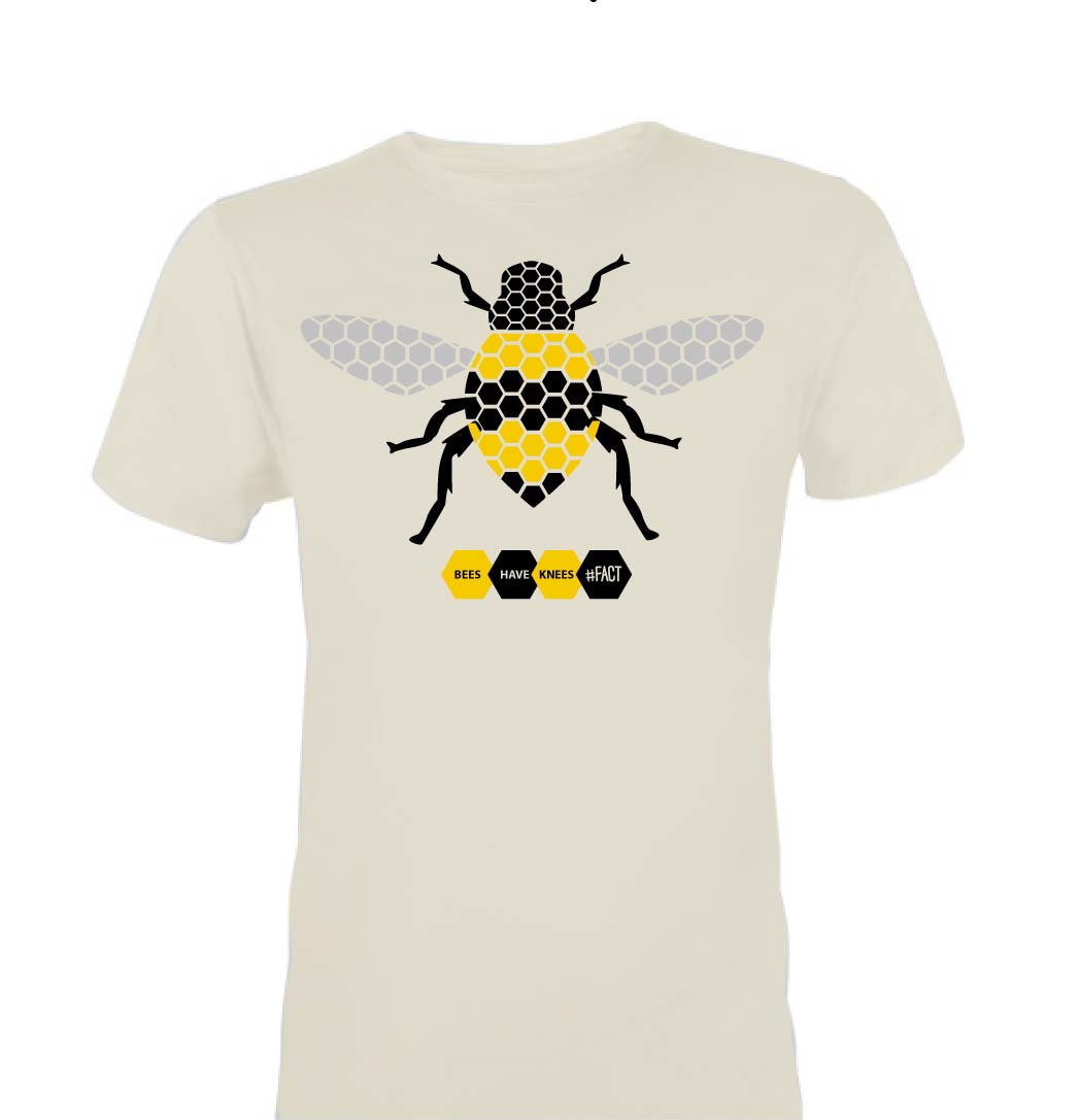 Design de T-shirt par 75-R-P-Z pour The Fact Site | Design #17843472