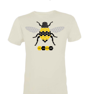 T-shirt Design by 75-R-P-Z for The Fact Site | Design: #17843472