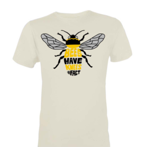 T-shirt Design by 75-R-P-Z for The Fact Site | Design: #17844123