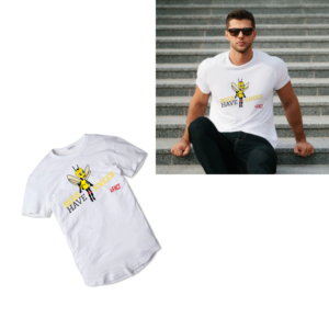 T-shirt Design by Happy Box for The Fact Site | Design: #17803942