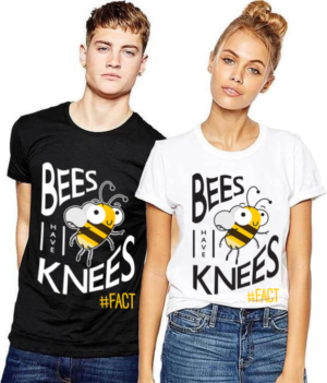 T-shirt Design by Andy Zahn for The Fact Site | Design: #17828595