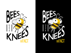 T-shirt Design by Andy Zahn for The Fact Site | Design: #17828610