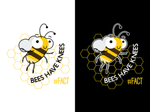 T-shirt Design by Andy Zahn