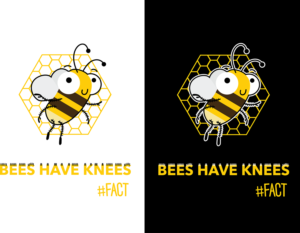 T-shirt Design by Andy Zahn for The Fact Site | Design: #17828844