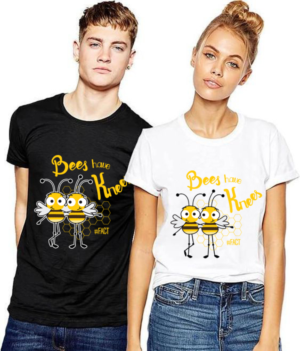 T-shirt Design by Andy Zahn for The Fact Site | Design: #17852665
