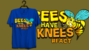 T-shirt Design by PenArmy for The Fact Site | Design: #17824778