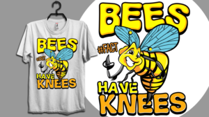 T-shirt Design by PenArmy for The Fact Site | Design: #17825166