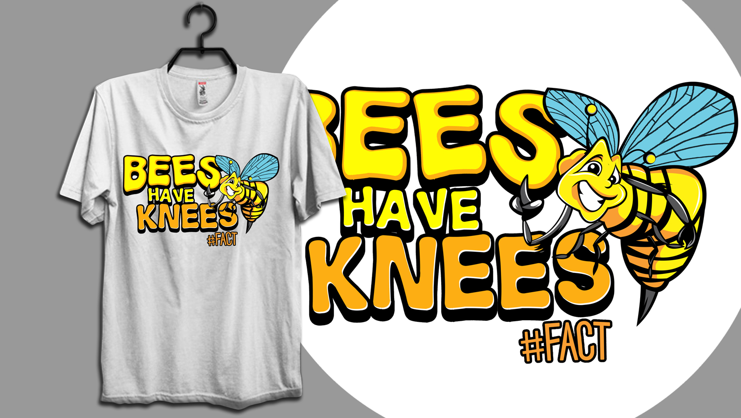 Design de T-shirt par PenArmy pour The Fact Site | Design #17825168