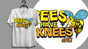 T-shirt Design by PenArmy for The Fact Site | Design: #17825168