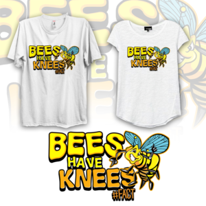 T-shirt Design by PenArmy for The Fact Site | Design: #17828164