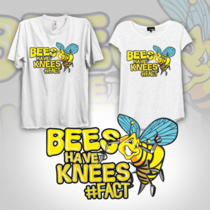 T-shirt Design by PenArmy for The Fact Site | Design: #17836206