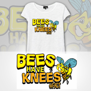 T-shirt Design by PenArmy for The Fact Site | Design #17853485