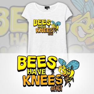 T-shirt Design by PenArmy for The Fact Site | Design: #17853486