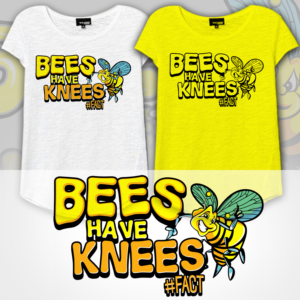 T-shirt Design by PenArmy for The Fact Site | Design: #17874859