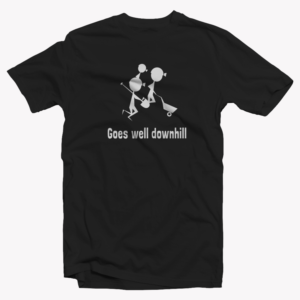 T-shirt Design by senja for this project | Design: #17905963