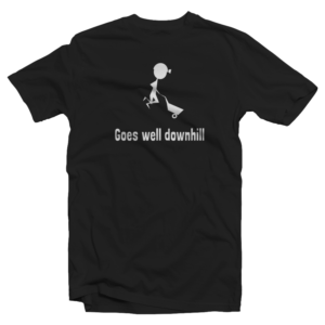 T-shirt Design by senja for this project | Design: #17908294