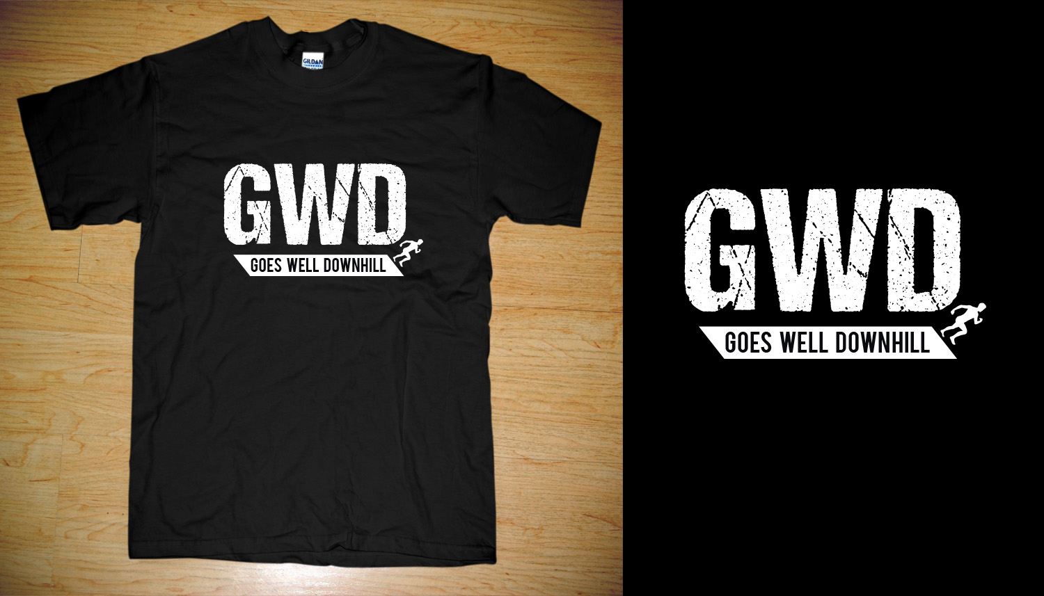 T-shirt Design by MNM for this project | Design #17789146