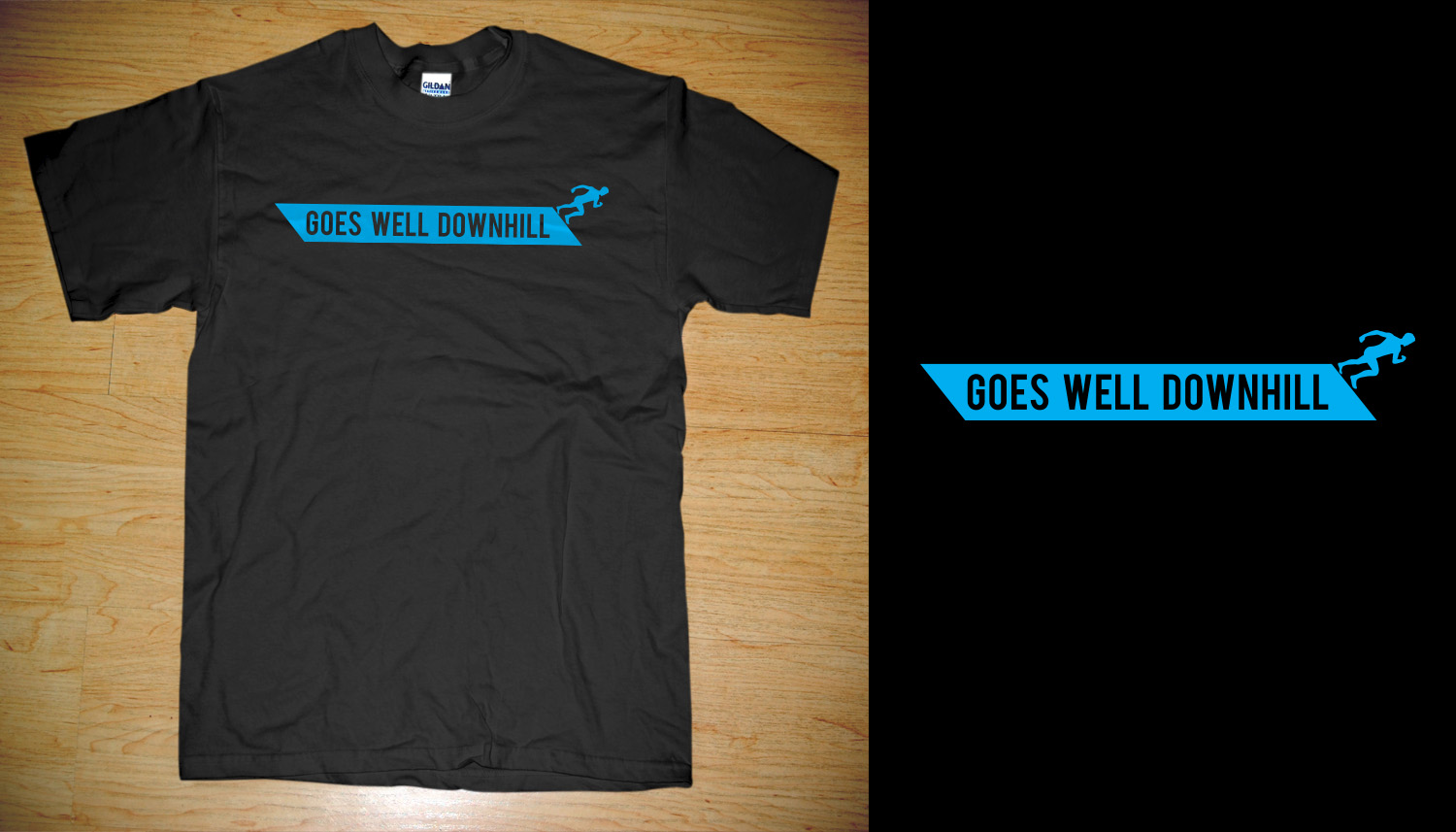 T-shirt Design by MNM for this project | Design #17905397