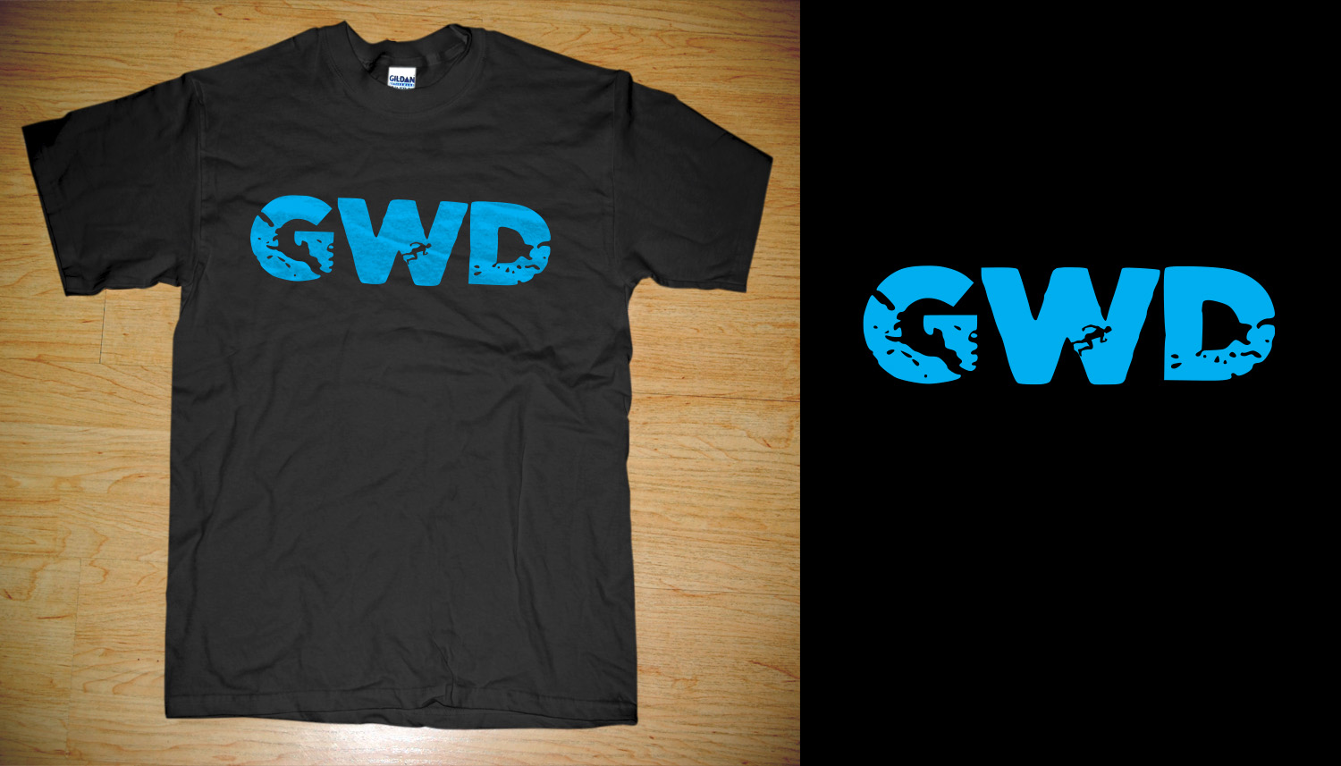 Design de T-shirt par MNM pour ce projet | Design #17905398