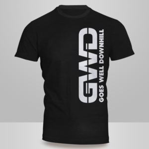 T-shirt Design by Kero