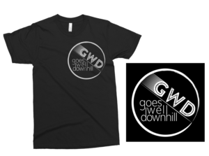 T-shirt Design by selador.si for this project | Design: #17898062