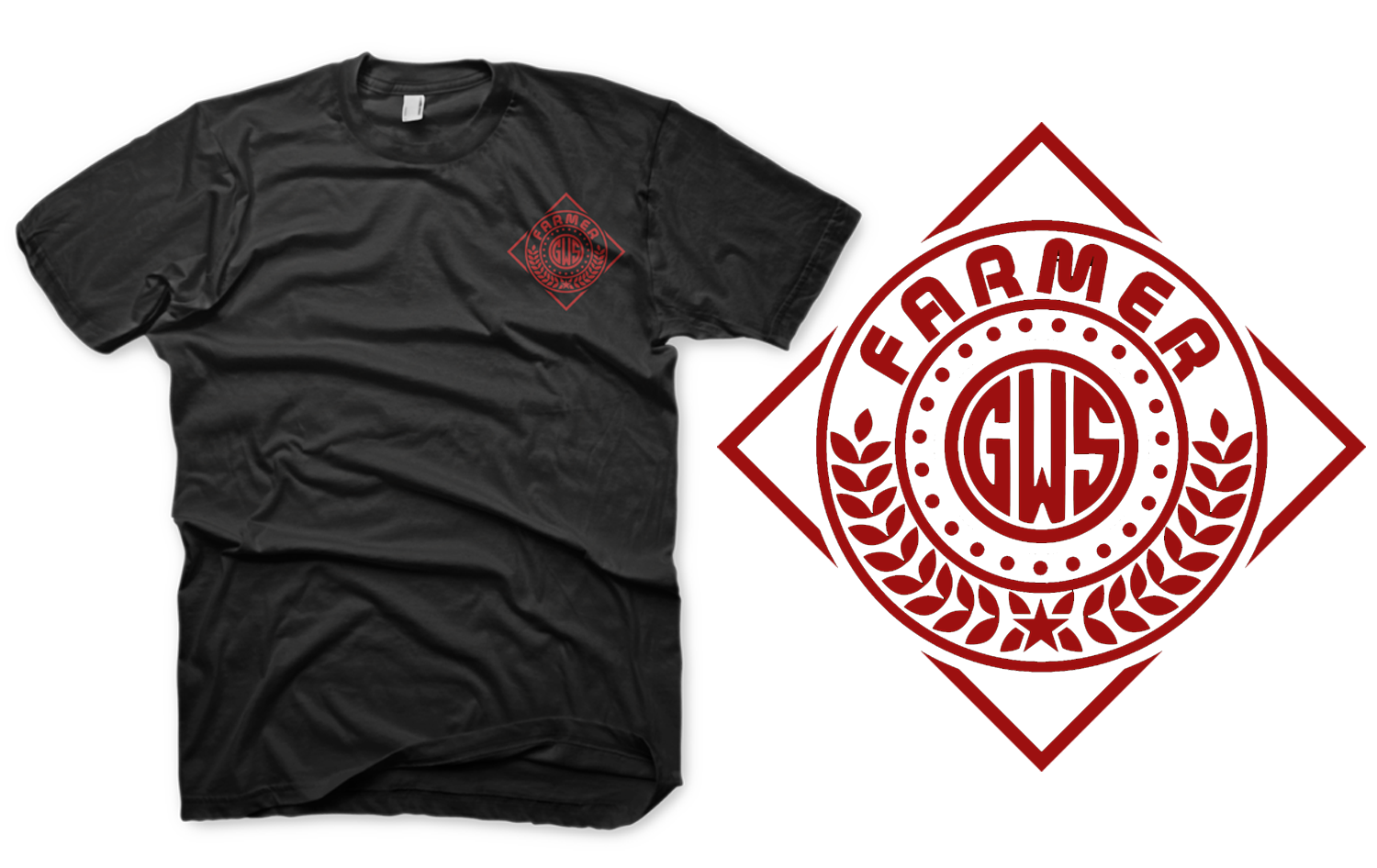 T-shirt Design by OT Design for this project | Design #17798035