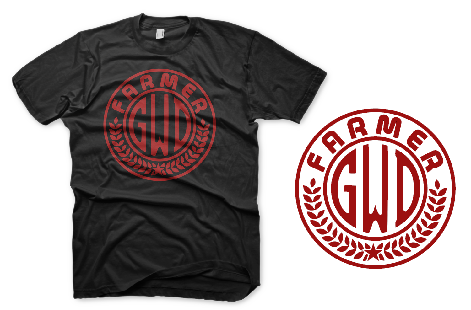 T-shirt Design by OT Design for this project | Design #17908850