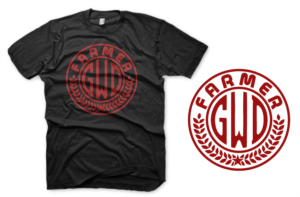 T-shirt Design by OT Design for this project | Design: #17908850