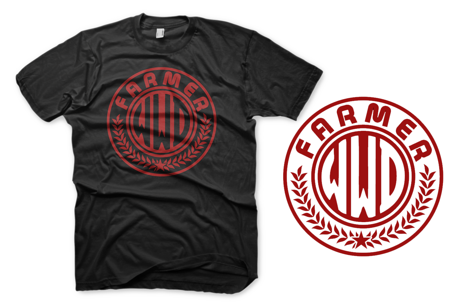 T-shirt Design by OT Design for this project | Design #17908851