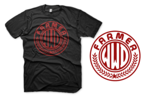 T-shirt Design by OT Design for this project | Design: #17908851