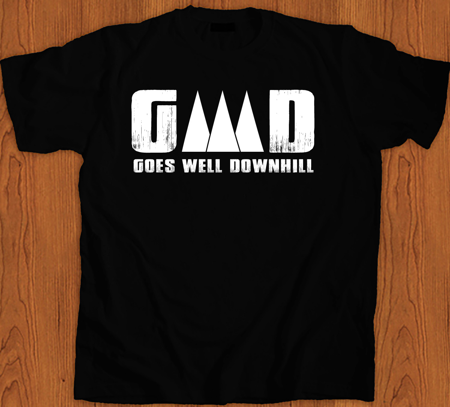 T-shirt Design by creative gravity for this project | Design #17790336