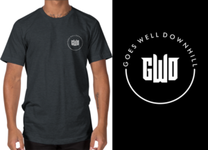 T-shirt Design by a.o.d for this project | Design: #17792201