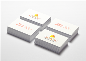 Business Card Design by meq.mike for this project | Design #2769901