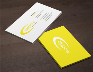 Visitenkarten-Design von Eggo May P für dieses Projekt | Design: #2753158