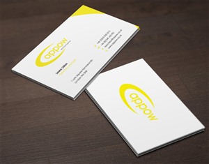 Visitenkarten-Design von Eggo May P für dieses Projekt | Design: #2753163